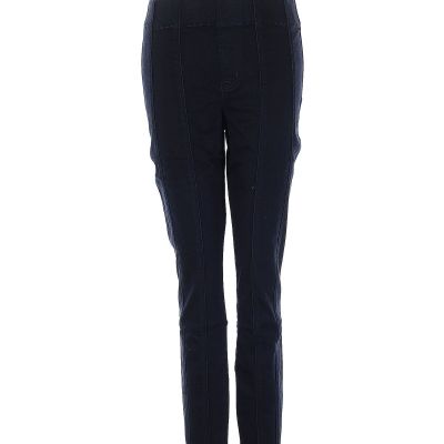 J Brand Women Blue Jeggings 29W